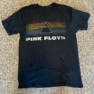 Pink Floyd Shirt Size Medium